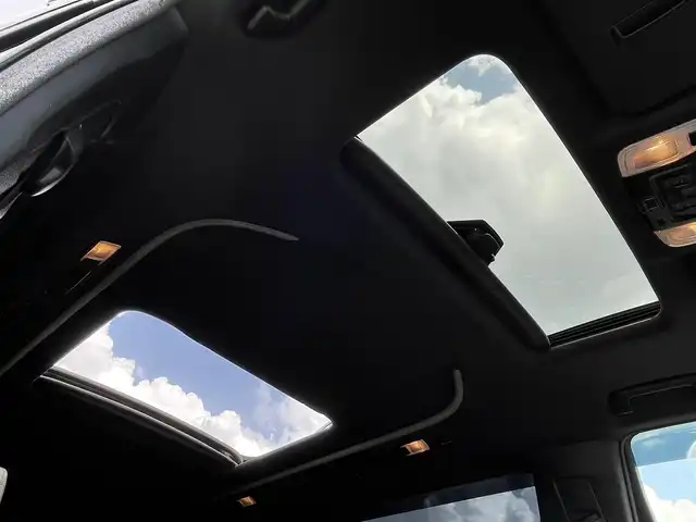 トヨタ ヴェルファイア ゴールデンアイズⅡ 福岡県 2022(令4)年 2.2万km ブラック 純正9型HDDナビ(フルセグTV/BT)バックモニタWサンルーフトヨタセーフティセンス両側パワースライドドアレーダークルコン前後ドラレコETC2.0デジタルインナーミラーUSB純正フロアマット三眼LEDヘッドライト純正アルミホイールプッシュスタートスマートキースペアキー