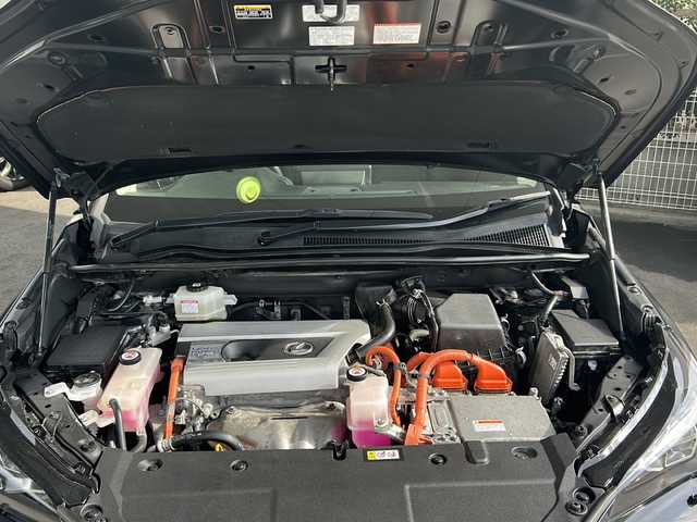 レクサス ＮＸ 300h Iパッケージ 京都府 2020(令2)年 12.9万km グラファイトブラックガラスフレーク 純正ナビ/フルセグTV/Bluetooth/CD/DVD/SD/AUX/Miracast/バックカメラ/3眼LEDヘッドライト/レーダークルーズコントロール/ステアリングヒーター/メモリー付きパワーシート/シートヒーター/電動パーキングブレーキ/パドルシフト/ビルトインETC2.0/前後ドライブレコーダー/レーダー探知機/ステアリングスイッチ/オールオートパワーウィンドウ/禁煙車