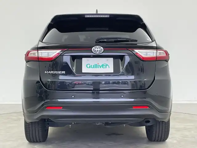トヨタ ハリアー プレミアム スタイルノアール 新潟県 2020(令2)年 6.3万km ブラックマイカ 禁煙車/三眼LEDオートヘッドライト/ALPINE10インチナビ/（BT/FM/AM/フルセグTV/DVD）/全周囲カメラ/ステアリングスイッチ/ハーフレザーシート/パワーシート/ドライブレコーダー/電動リアゲート/電格ミラー/ウィンカーミラー