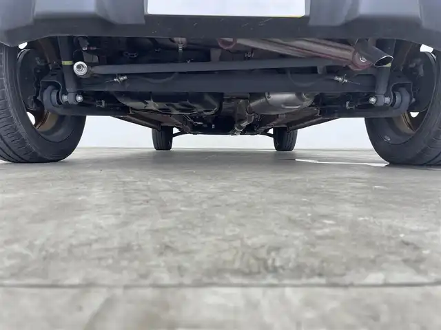 スズキ ハスラー G 大分県 2019(令1)年 1.9万km フェニックスレッドパール/ブルーイッシュブラックパール 社外ナビ/（フルセグ/CD/Bluetooth/DVD)/前後ドライブレコーダー/ETC/バックカメラ/前席シートヒーター/スマートキー・プッシュスタート/保証書・取扱説明書/スペアキー