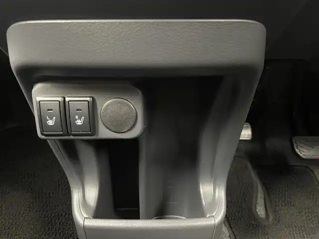 スズキ ハスラー G 大分県 2019(令1)年 1.9万km フェニックスレッドパール/ブルーイッシュブラックパール 社外ナビ/（フルセグ/CD/Bluetooth/DVD)/前後ドライブレコーダー/ETC/バックカメラ/前席シートヒーター/スマートキー・プッシュスタート/保証書・取扱説明書/スペアキー