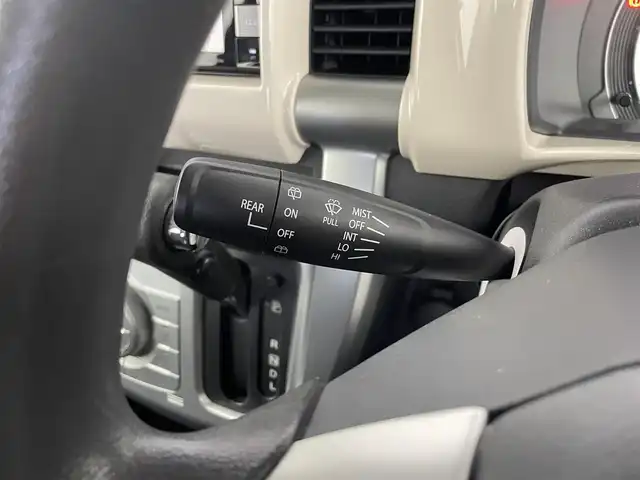 スズキ ハスラー G 大分県 2019(令1)年 1.9万km フェニックスレッドパール/ブルーイッシュブラックパール 社外ナビ/（フルセグ/CD/Bluetooth/DVD)/前後ドライブレコーダー/ETC/バックカメラ/前席シートヒーター/スマートキー・プッシュスタート/保証書・取扱説明書/スペアキー