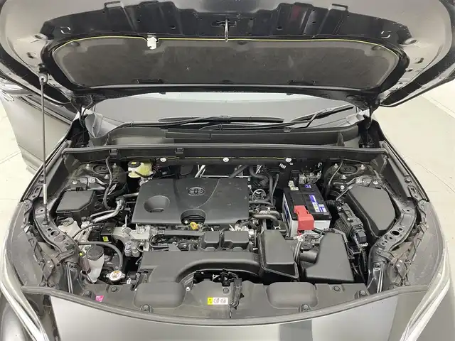 トヨタ ハリアー Z 茨城県 2020(令2)年 6.8万km プレシャスブラックパール T-Connect SDナビゲーションシステム/フルセグ/Bluetooth/USB/JBLプレミアムサウンドシステム/バック/サイドカメラ/ETC2.0/デジタルインナーミラー/前後コーナーセンサー/レーダークルーズコントロール/レーンキープアシスト/BSM/LEDヘッドライト/オートライト/オートマチックハイビーム/スマートキー/スペアキー