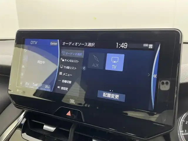 トヨタ ハリアー Z 茨城県 2020(令2)年 6.8万km プレシャスブラックパール T-Connect SDナビゲーションシステム/フルセグ/Bluetooth/USB/JBLプレミアムサウンドシステム/バック/サイドカメラ/ETC2.0/デジタルインナーミラー/前後コーナーセンサー/レーダークルーズコントロール/レーンキープアシスト/BSM/LEDヘッドライト/オートライト/オートマチックハイビーム/スマートキー/スペアキー