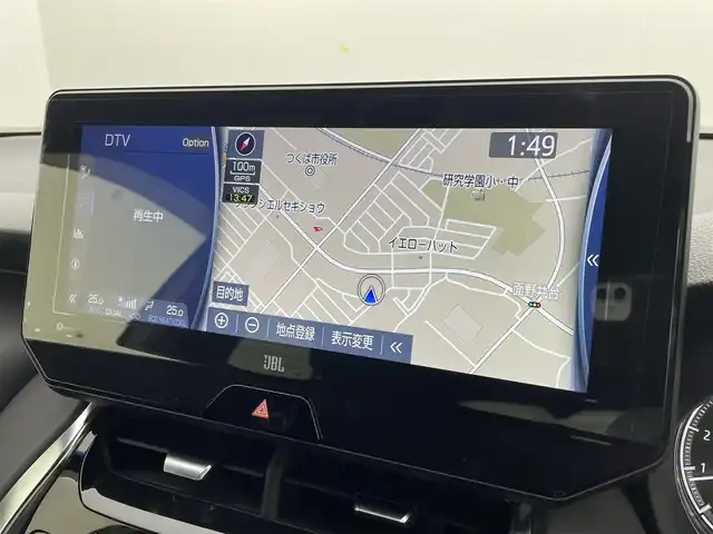 トヨタ ハリアー Z 茨城県 2020(令2)年 6.8万km プレシャスブラックパール T-Connect SDナビゲーションシステム/フルセグ/Bluetooth/USB/JBLプレミアムサウンドシステム/バック/サイドカメラ/ETC2.0/デジタルインナーミラー/前後コーナーセンサー/レーダークルーズコントロール/レーンキープアシスト/BSM/LEDヘッドライト/オートライト/オートマチックハイビーム/スマートキー/スペアキー