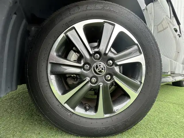 トヨタ ヴォクシー ZS 煌Ⅲ 香川県 2021(令3)年 2.6万km ブラック トヨタセーフティーセンス/・プリクラッシュ（衝突軽減）/・LDA（車線逸脱警報）/純正9インチSDナビ/純正12インチフリップダウン/両側電動スライドドア/ハーフレザーシート/革巻きステアリング/ステアリングリモコン/クルーズコントロール/前席USBポート/リアロールサンシェード/LEDヘッドライト/LEDフォグライト/ビルトインETC/純正16インチアルミ/スマートキー/プッシュスタート