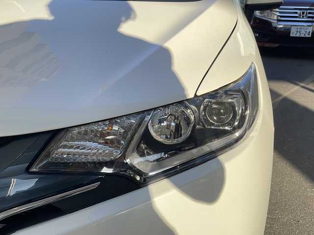 ホンダ フィット 13G Fパッケージ 道央・札幌 2014(平26)年 9.4万km プレミアムホワイトパール 純正ナビ/バックカメラ/ETC/オートライト/アイドリングストップ/電動格納ミラー/純正マット/横滑り防止