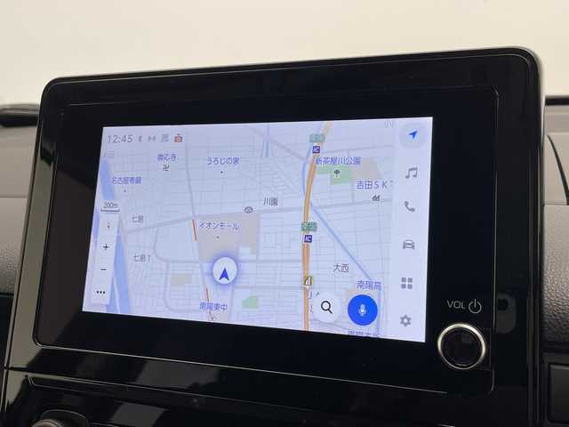 トヨタ シエンタ ハイブリッド G 愛知県 2024(令6)年 1.7万km ブラック 純正ディズプレイオーディオナビ/両側パワースライドドア/レーダークルーズコントロール/バックカメラ/コーナーセンサー/ブラインドスポットモニター/LEDヘッドライト/オートマチックハイビーム/ETC2.0/衝突軽減システム/Bluetooth/ステアリングスイッチ/スマートキー/プッシュスタート