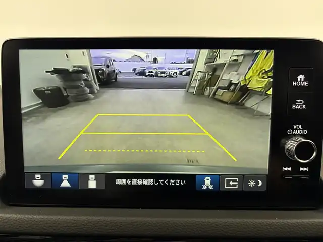 ホンダ シビック e:HEV EX 愛知県 2025(令7)年 0.1千km ソニックグレーパール 登録済未使用車/登録時走行距離13km/パノラマサンルーフ/BOSEサウンドシステム/ホンダコネクト9インチディスプレイ/フルセグTV/Bluetooth/AppleCarPlay/USB/ワイヤレス充電/純正フロアマット/ビルトインETC2.0/純正前後ドライブレコーダー/前席パワーシート/前席シートヒーター/バックカメラ/ホンダセンシング/衝突軽減ブレーキ/パーキングセンサー/踏み間違い防止装置/車線逸脱警報/アダプティブクルーズコントロール/ブラインドスポットモニター/ラゲッジマット/トノカバー