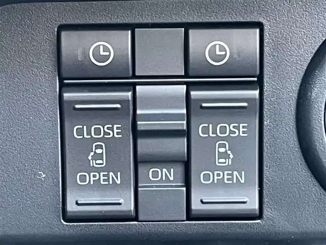 ダイハツ トール カスタムG ターボ 東京都 2025(令7)年 0.1千km ブラックマイカメタリック 登録済未使用車　/純正９型連携ＤＡ　/・BluetoothAudio/HDMI/・AppleCarPlay&AnudoidAuto/アラウンドビューモニター/ＬＥＤヘッドライト　/・LEDフォグランプ　/スマートアシスト　/・先行車発進お知らせ機能/・ふらつき警報/・アダプティブクルーズコントロール　/・コーナーセンサー　/・車線逸脱警報/・衝突警報機能/・路外逸脱警報/ウェルカムオープン機能付パワースライドドア/アイドリングストップ/プッシュエンジンスタート/Wエアバック＆ABS