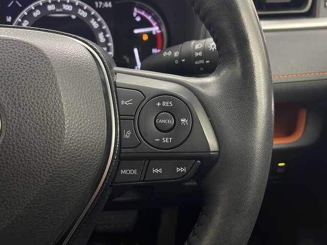 トヨタ ＲＡＶ４ アドベンチャー 秋田県 2019(令1)年 2.3万km アーバンカーキ 4WD/トヨタセーフティセンス/純正SDナビ/　　CD/DVD/BT/HDMI/フルセグ/バックカメラ/LEDオートライト/レーダークルーズコントロール/合皮シート/パワーシート/シートヒーター/ベンチレーション/ステアリングヒーター/純正フロアマット/純正ドライブレコーダー/スマートキー/ETC