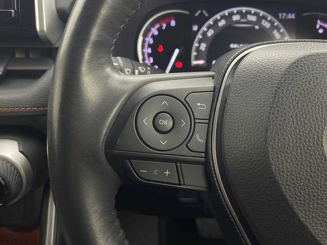 トヨタ ＲＡＶ４ アドベンチャー 秋田県 2019(令1)年 2.3万km アーバンカーキ 4WD/トヨタセーフティセンス/純正SDナビ/　　CD/DVD/BT/HDMI/フルセグ/バックカメラ/LEDオートライト/レーダークルーズコントロール/合皮シート/パワーシート/シートヒーター/ベンチレーション/ステアリングヒーター/純正フロアマット/純正ドライブレコーダー/スマートキー/ETC