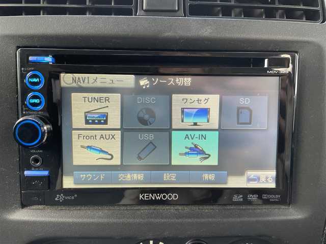 スズキ ジムニー クロスアドベンチャー XC 岡山県 2011(平23)年 7.5万km パールホワイト 登録時走行距離75085ｋｍ/社外メモリナビ/(AM/FM/DISC)/バックカメラ/4WD/ETC/純正フロアマット/純正16インチアルミホイール/革シート/ワンセグTV/運転席シートヒーター/保証書/取扱説明書/スペアキー1本