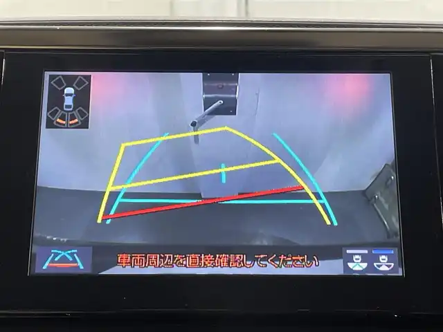 トヨタ アルファード X 愛知県 2020(令2)年 6.5万km ブラック 純正９インチナビ/両側パワースライドドア/レーダークルーズコントロール/衝突軽減ブレーキ/車線逸脱警報/クリアランスソナー/先行車発進告知/電動パーキングブレーキ/ブレーキホールド/バックカメラ/ドライブレコーダー/ビルトインＥＴＣ/アクセサリーソケット/USB入力端子/ＬＥＤヘッドライト/オートハイビーム/ISOFIX/純正16インチアルミホイール