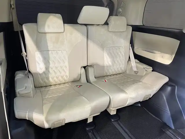 トヨタ アルファード X 愛知県 2020(令2)年 6.5万km ブラック 純正９インチナビ/両側パワースライドドア/レーダークルーズコントロール/衝突軽減ブレーキ/車線逸脱警報/クリアランスソナー/先行車発進告知/電動パーキングブレーキ/ブレーキホールド/バックカメラ/ドライブレコーダー/ビルトインＥＴＣ/アクセサリーソケット/USB入力端子/ＬＥＤヘッドライト/オートハイビーム/ISOFIX/純正16インチアルミホイール