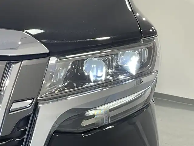 トヨタ アルファード X 愛知県 2020(令2)年 6.5万km ブラック 純正９インチナビ/両側パワースライドドア/レーダークルーズコントロール/衝突軽減ブレーキ/車線逸脱警報/クリアランスソナー/先行車発進告知/電動パーキングブレーキ/ブレーキホールド/バックカメラ/ドライブレコーダー/ビルトインＥＴＣ/アクセサリーソケット/USB入力端子/ＬＥＤヘッドライト/オートハイビーム/ISOFIX/純正16インチアルミホイール