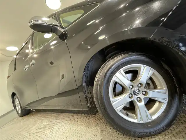 トヨタ アルファード X 愛知県 2020(令2)年 6.5万km ブラック 純正９インチナビ/両側パワースライドドア/レーダークルーズコントロール/衝突軽減ブレーキ/車線逸脱警報/クリアランスソナー/先行車発進告知/電動パーキングブレーキ/ブレーキホールド/バックカメラ/ドライブレコーダー/ビルトインＥＴＣ/アクセサリーソケット/USB入力端子/ＬＥＤヘッドライト/オートハイビーム/ISOFIX/純正16インチアルミホイール