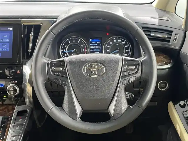 トヨタ アルファード X 愛知県 2020(令2)年 6.5万km ブラック 純正９インチナビ/両側パワースライドドア/レーダークルーズコントロール/衝突軽減ブレーキ/車線逸脱警報/クリアランスソナー/先行車発進告知/電動パーキングブレーキ/ブレーキホールド/バックカメラ/ドライブレコーダー/ビルトインＥＴＣ/アクセサリーソケット/USB入力端子/ＬＥＤヘッドライト/オートハイビーム/ISOFIX/純正16インチアルミホイール