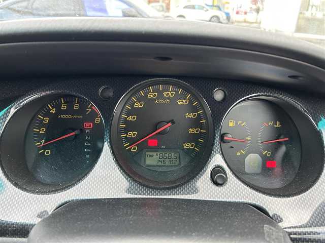 ホンダ アコード ワゴン SiR スポーティア 三重県 2000(平12)年 14.7万km プレミアムホワイトパール 登録時146182km/ワンオーナー/メーカーナビ（ＦＭ／ＡＭ）/禁煙車/スペアキー1本/本革センターアームレスト（オレンジ）/ハーフレザーシート(黒)/純正フロアマット/電格ミラー