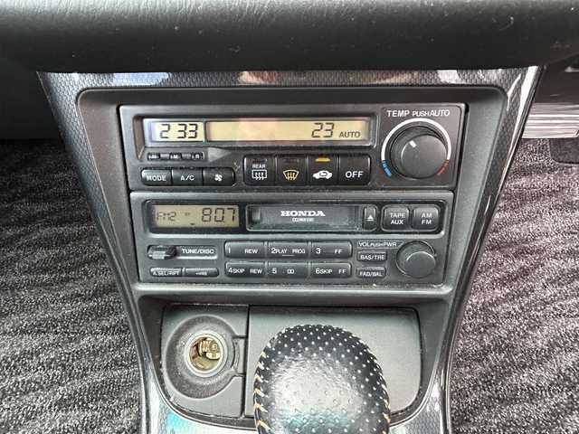 ホンダ アコード ワゴン SiR スポーティア 三重県 2000(平12)年 14.7万km プレミアムホワイトパール 登録時146182km/ワンオーナー/メーカーナビ（ＦＭ／ＡＭ）/禁煙車/スペアキー1本/本革センターアームレスト（オレンジ）/ハーフレザーシート(黒)/純正フロアマット/電格ミラー