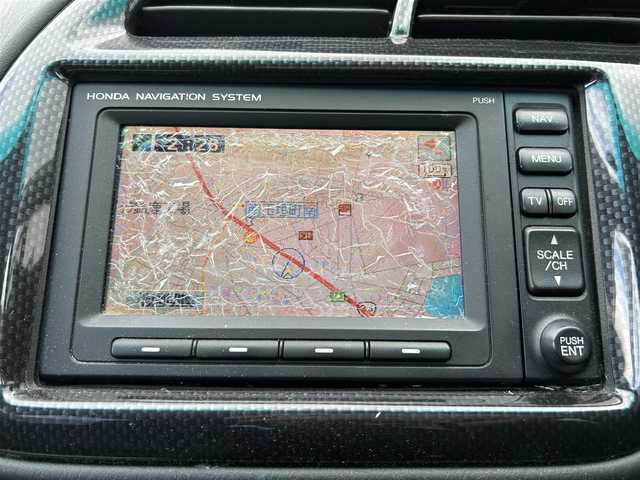 ホンダ アコード ワゴン SiR スポーティア 三重県 2000(平12)年 14.7万km プレミアムホワイトパール 登録時146182km/ワンオーナー/メーカーナビ（ＦＭ／ＡＭ）/禁煙車/スペアキー1本/本革センターアームレスト（オレンジ）/ハーフレザーシート(黒)/純正フロアマット/電格ミラー