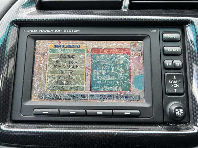 ホンダ アコード ワゴン SiR スポーティア 三重県 2000(平12)年 14.7万km プレミアムホワイトパール 登録時146182km/ワンオーナー/メーカーナビ（ＦＭ／ＡＭ）/禁煙車/スペアキー1本/本革センターアームレスト（オレンジ）/ハーフレザーシート(黒)/純正フロアマット/電格ミラー