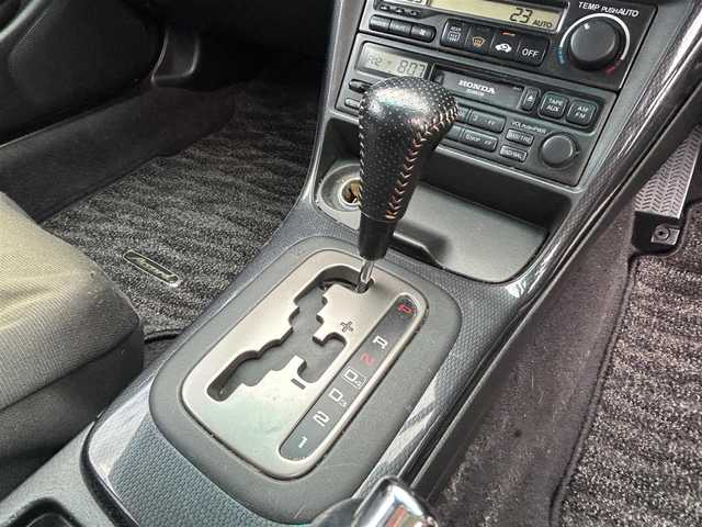 ホンダ アコード ワゴン SiR スポーティア 三重県 2000(平12)年 14.7万km プレミアムホワイトパール 登録時146182km/ワンオーナー/メーカーナビ（ＦＭ／ＡＭ）/禁煙車/スペアキー1本/本革センターアームレスト（オレンジ）/ハーフレザーシート(黒)/純正フロアマット/電格ミラー