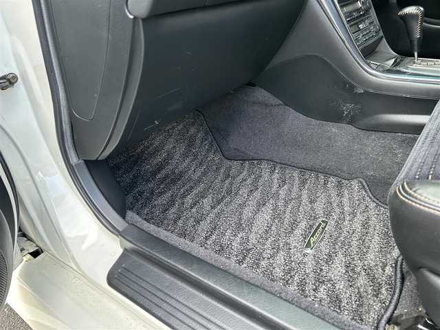 ホンダ アコード ワゴン SiR スポーティア 三重県 2000(平12)年 14.7万km プレミアムホワイトパール 登録時146182km/ワンオーナー/メーカーナビ（ＦＭ／ＡＭ）/禁煙車/スペアキー1本/本革センターアームレスト（オレンジ）/ハーフレザーシート(黒)/純正フロアマット/電格ミラー