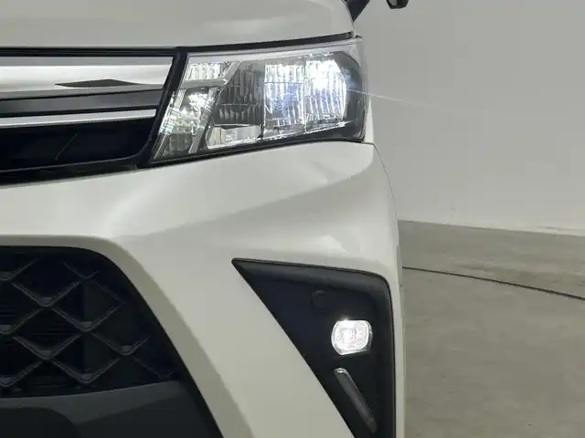 トヨタ ルーミー G－T 岡山県 2021(令3)年 2.1万km パールホワイトⅢ 純正９インチナビ/【Bluetooth/フルセグTV/CD/USB接続】/型番:NSZT-Y68T/パノラミックビューモニター/両側パワースライドドア/衝突軽減ブレーキ/社外ドライブレコーダー（前後）/クルーズコントロール/オートハイビーム/オートライト/ＬＥＤヘッドライト/フォグランプ/ビルトインETC/ドアバイザー/プッシュスタート/スマートキー×2