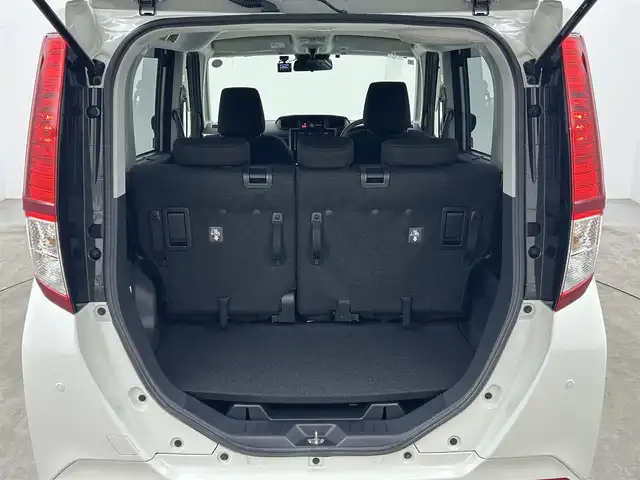 トヨタ ルーミー G－T 岡山県 2021(令3)年 2.1万km パールホワイトⅢ 純正９インチナビ/【Bluetooth/フルセグTV/CD/USB接続】/型番:NSZT-Y68T/パノラミックビューモニター/両側パワースライドドア/衝突軽減ブレーキ/社外ドライブレコーダー（前後）/クルーズコントロール/オートハイビーム/オートライト/ＬＥＤヘッドライト/フォグランプ/ビルトインETC/ドアバイザー/プッシュスタート/スマートキー×2