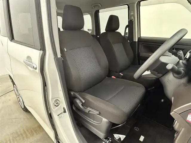 トヨタ ルーミー G－T 岡山県 2021(令3)年 2.1万km パールホワイトⅢ 純正９インチナビ/【Bluetooth/フルセグTV/CD/USB接続】/型番:NSZT-Y68T/パノラミックビューモニター/両側パワースライドドア/衝突軽減ブレーキ/社外ドライブレコーダー（前後）/クルーズコントロール/オートハイビーム/オートライト/ＬＥＤヘッドライト/フォグランプ/ビルトインETC/ドアバイザー/プッシュスタート/スマートキー×2