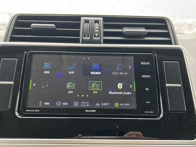 トヨタ ランドクルーザー プラド TX 秋田県 2018(平30)年 3.1万km ホワイトパールクリスタルシャイン 社外メモリナビ/社外BT、CD、DVD/バックカメラ/ドライブレコーダー/純正17インチAW/４WD/保証書、取説