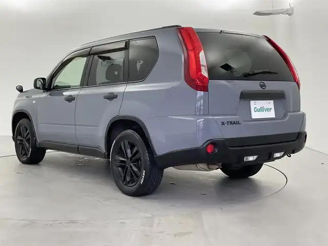 日産 エクストレイル 20X 福井県 2011(平23)年 7万km 青 4WD/ナビ/CD/DVD/TV/横滑り防止/オールモード4×4-iシステム/ダウンヒルアシストコントロール/オートライト/純正ホイール/フォグランプ/ETC