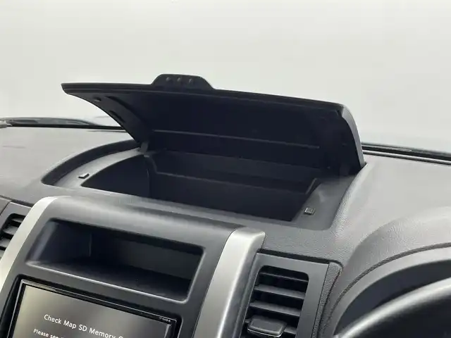 日産 エクストレイル 20X 福井県 2011(平23)年 7万km 青 4WD/ナビ/CD/DVD/TV/横滑り防止/オールモード4×4-iシステム/ダウンヒルアシストコントロール/オートライト/純正ホイール/フォグランプ/ETC