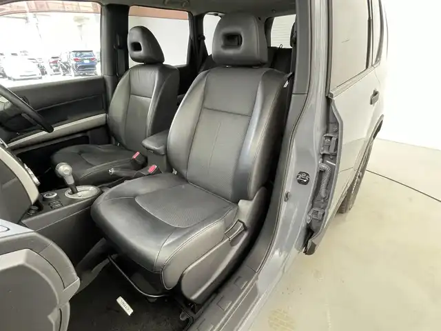 日産 エクストレイル 20X 福井県 2011(平23)年 7万km 青 4WD/ナビ/CD/DVD/TV/横滑り防止/オールモード4×4-iシステム/ダウンヒルアシストコントロール/オートライト/純正ホイール/フォグランプ/ETC