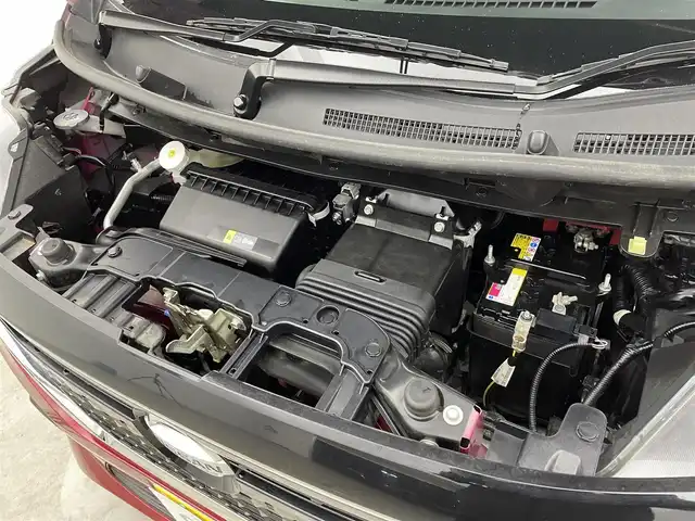 日産 ルークス HWS Gターボ プロパイロットED 宮城県 2021(令3)年 0.3万km スパークリングレッドM ターボ//プロパイロット//純正9インチSDナビ(MM321D-L)//フルセグ//Bluetooth//アラウンドビューモニター//レーダークルーズコントロール//車線逸脱防止支援システム//ETC//クリアランスソナー//両側パワースライドドア//シートバックテーブル//LEDオートライト//ハイビームアシスト//フォグランプ//純正フロアマット//プッシュスタート//保証書