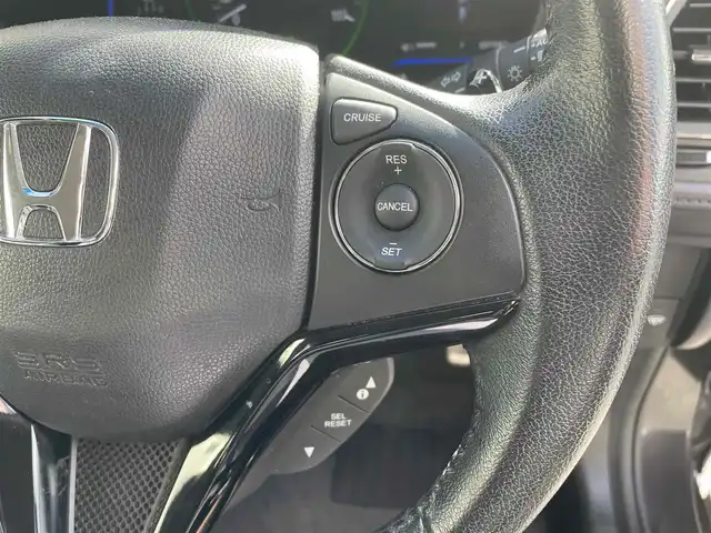 ホンダ ヴェゼル ハイブリッド Z 千葉県 2014(平26)年 9.8万km ルーセブラックM 【(株)IDOMが運営する【じしゃロン八千代店】の自社ローン対象車両になります。こちらは現金ご利用時の価格です。自社ローンご希望の方は別途その旨お申付け下さい。】/純正ナビ/バックカメラ/両側パワースライドドア/衝突軽減システム/クルーズコントロール/LEDヘッドライト