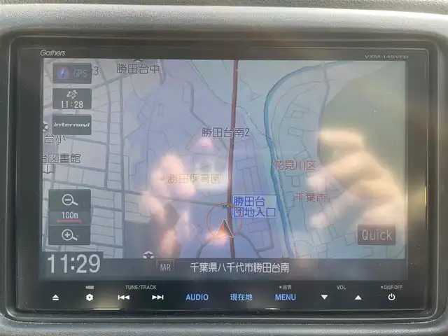 ホンダ ヴェゼル ハイブリッド Z 千葉県 2014(平26)年 9.8万km ルーセブラックM 【(株)IDOMが運営する【じしゃロン八千代店】の自社ローン対象車両になります。こちらは現金ご利用時の価格です。自社ローンご希望の方は別途その旨お申付け下さい。】/純正ナビ/バックカメラ/両側パワースライドドア/衝突軽減システム/クルーズコントロール/LEDヘッドライト