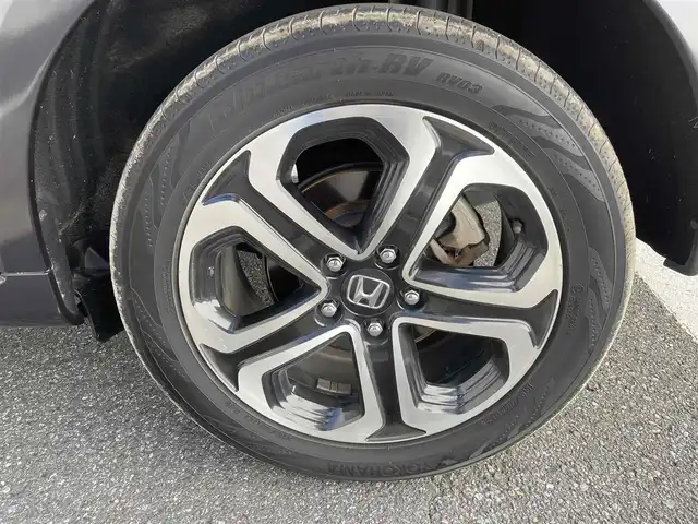 ホンダ ヴェゼル ハイブリッド Z 千葉県 2014(平26)年 9.8万km ルーセブラックM 【(株)IDOMが運営する【じしゃロン八千代店】の自社ローン対象車両になります。こちらは現金ご利用時の価格です。自社ローンご希望の方は別途その旨お申付け下さい。】/純正ナビ/バックカメラ/両側パワースライドドア/衝突軽減システム/クルーズコントロール/LEDヘッドライト