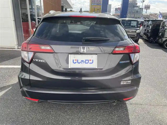 ホンダ ヴェゼル ハイブリッド Z 千葉県 2014(平26)年 9.8万km ルーセブラックM 【(株)IDOMが運営する【じしゃロン八千代店】の自社ローン対象車両になります。こちらは現金ご利用時の価格です。自社ローンご希望の方は別途その旨お申付け下さい。】/純正ナビ/バックカメラ/両側パワースライドドア/衝突軽減システム/クルーズコントロール/LEDヘッドライト
