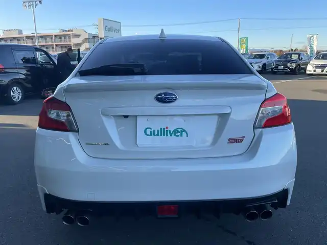 スバル ＷＲＸ ＳＴＩ STI タイプS 東京都 2020(令2)年 1.5万km クリスタルホワイトP 6MT/ワンオーナー/KENWOOD彩速ナビ/サンルーフ/ブラックアルカンターラハーフレザーシート/アドバンスセーフティパッケージ/STIフロントアンダースポイラー/リアエアロスプラッシュ/バックカメラ/フロントカメラ/サイドカメラ/BSM/サイドバイザー