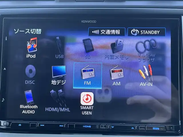 スバル ＷＲＸ ＳＴＩ STI タイプS 東京都 2020(令2)年 1.5万km クリスタルホワイトP 6MT/ワンオーナー/KENWOOD彩速ナビ/サンルーフ/ブラックアルカンターラハーフレザーシート/アドバンスセーフティパッケージ/STIフロントアンダースポイラー/リアエアロスプラッシュ/バックカメラ/フロントカメラ/サイドカメラ/BSM/サイドバイザー