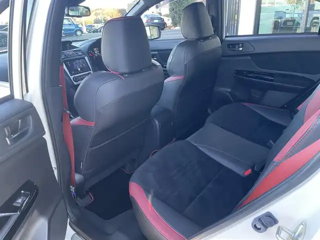 スバル ＷＲＸ ＳＴＩ STI タイプS 東京都 2020(令2)年 1.5万km クリスタルホワイトP 6MT/ワンオーナー/KENWOOD彩速ナビ/サンルーフ/ブラックアルカンターラハーフレザーシート/アドバンスセーフティパッケージ/STIフロントアンダースポイラー/リアエアロスプラッシュ/バックカメラ/フロントカメラ/サイドカメラ/BSM/サイドバイザー