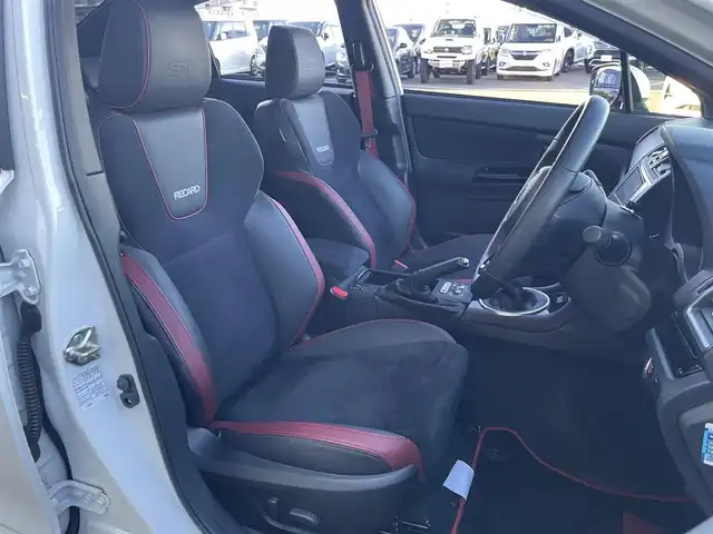 スバル ＷＲＸ ＳＴＩ STI タイプS 東京都 2020(令2)年 1.5万km クリスタルホワイトP 6MT/ワンオーナー/KENWOOD彩速ナビ/サンルーフ/ブラックアルカンターラハーフレザーシート/アドバンスセーフティパッケージ/STIフロントアンダースポイラー/リアエアロスプラッシュ/バックカメラ/フロントカメラ/サイドカメラ/BSM/サイドバイザー
