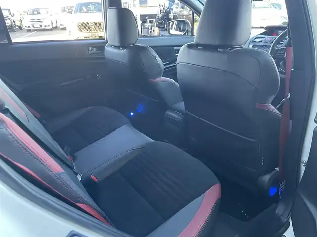 スバル ＷＲＸ ＳＴＩ STI タイプS 東京都 2020(令2)年 1.5万km クリスタルホワイトP 6MT/ワンオーナー/KENWOOD彩速ナビ/サンルーフ/ブラックアルカンターラハーフレザーシート/アドバンスセーフティパッケージ/STIフロントアンダースポイラー/リアエアロスプラッシュ/バックカメラ/フロントカメラ/サイドカメラ/BSM/サイドバイザー