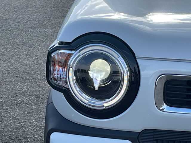 スズキ ハスラー HYBRID G 道央・札幌 2024(令6)年 1.3万km ピュアホワイトパール ４WD/社外メモリーナビ/AM/FM/CD/BT/スズキセーフティサポート/デュアルカメラブレーキサポート/横滑り防止装置/レーダークルーズコントロール/ヒルディセントコントロール/グリップコントロール/レーンキープアシスト/リアパーキングセンサー/ETC/アイドリングストップ/SNOWMODE/前席シートヒーター/ステアリングリモコン/プッシュスタート/スマートキー/LEDヘッドライト/オートライト/オートハイビーム/ヘッドライトレベライザー/電動格納ミラー/ヒーテッドドアミラー/フロアマット/スペアキー