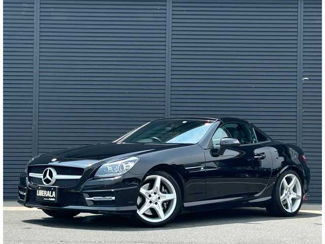 メルセデス・ベンツ ＳＬＫ２００