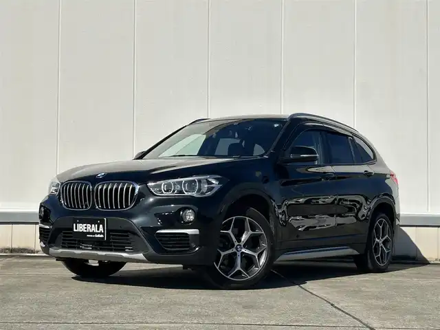 ＢＭＷ Ｘ１