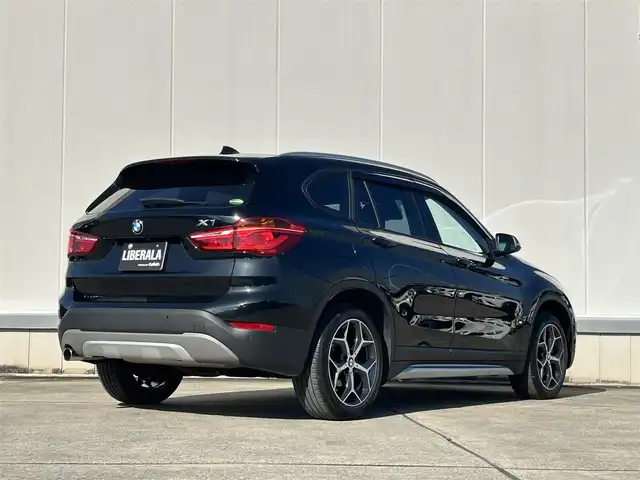 ＢＭＷ Ｘ１