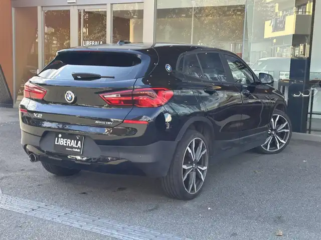 ＢＭＷ Ｘ２